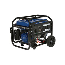 Powerhorse Generator | 4500 Surge Watt | Dual Fuel | Recoil Start