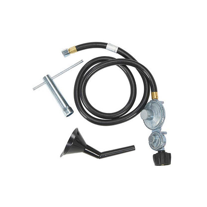 Powerhorse Generator | 4500 Surge Watt | Dual Fuel | Recoil Start