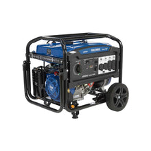 Powerhorse Generator | 9,500 Surge Watt | Dual Fuel | Electric Start