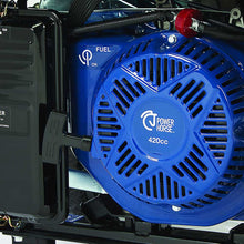 Powerhorse Generator | 9500 Surge Watt | Dual Fuel | Electric Start