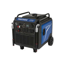 Powerhorse Generator Inverter | 10,500 Surge Watt | Dual Fuel | Electric Start