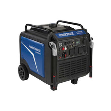 Powerhorse Generator Inverter | 10,500 Surge Watt | Dual Fuel | Electric Start