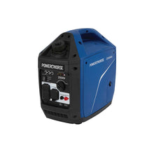 Powerhorse Generator Inverter | 2500 Surge Watt | Recoil Start