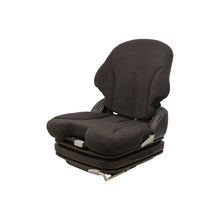 Uni Pro Kubota L3240-L5740 Series 136 Air Suspension Seat Kit | Black Fabric