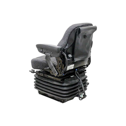 Sears | 5595 | Seat & Air Suspension Kit | 12 Volt | OPS | Gray Fabric | 7944