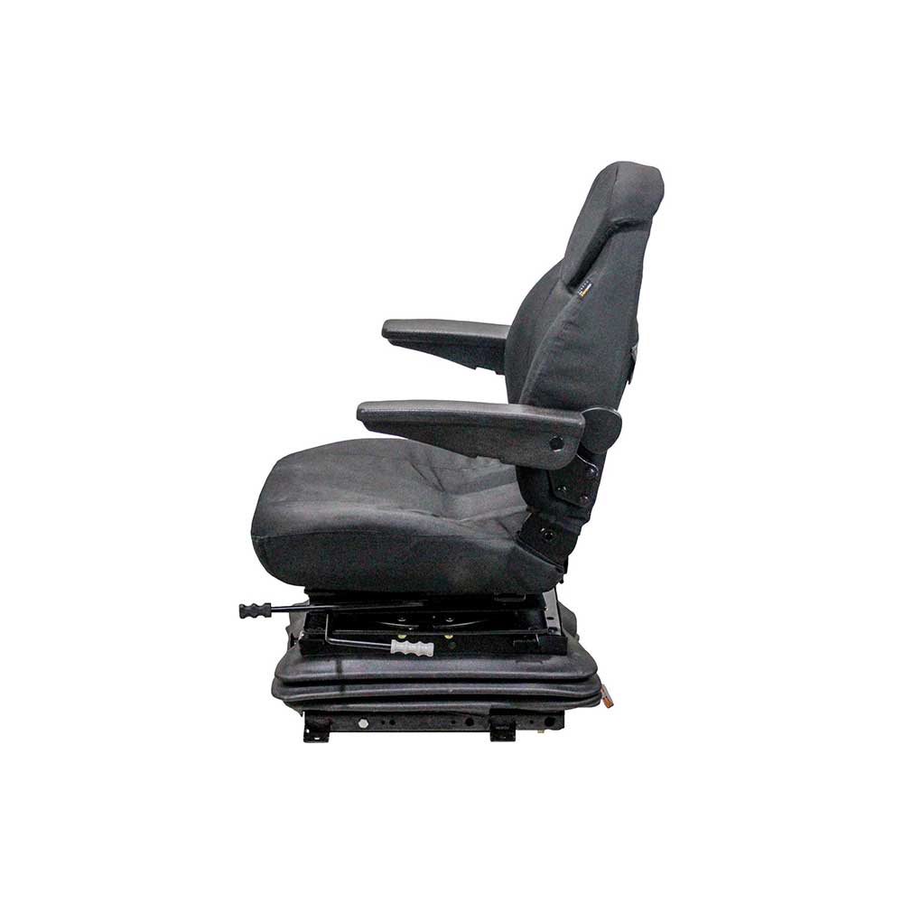 Uni Pro Allis Chalmers 7000 Series 1005 Air Suspension Seat Kit | Black Fabric