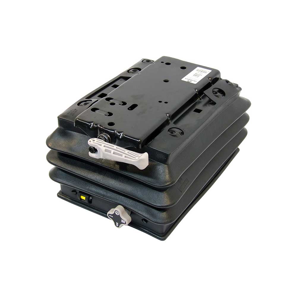 Uni Pro John Deere 30-55 Hydraulic MSG83 Mech. Susp. Kit | Sound-Gard Cab & Orig Hydra