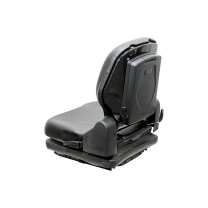 Uni Pro 146 Mechanical Suspension Seat | Black Vinyl