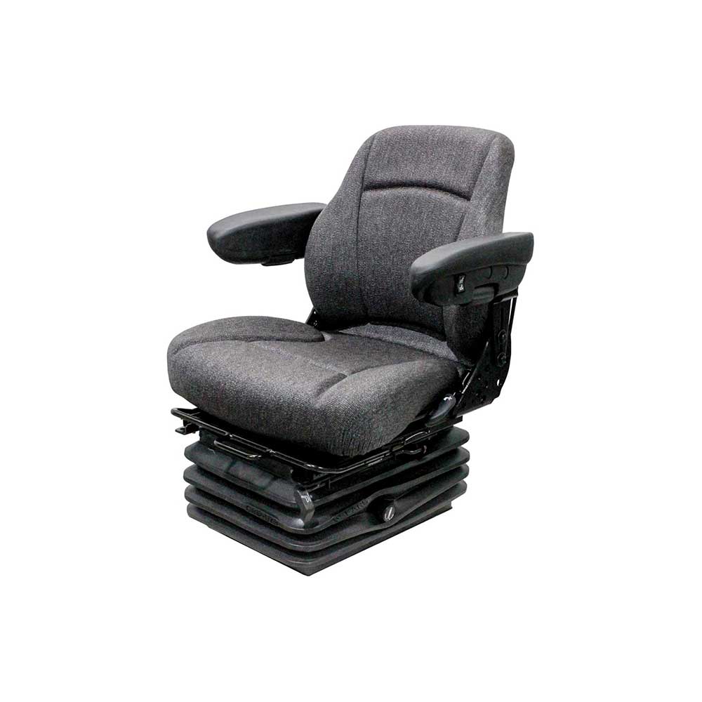 Sears | 5545 | Seat & Air Suspension Kit | Case IH 71 Magnum w/ Original Air-Oil Suspension | 6683