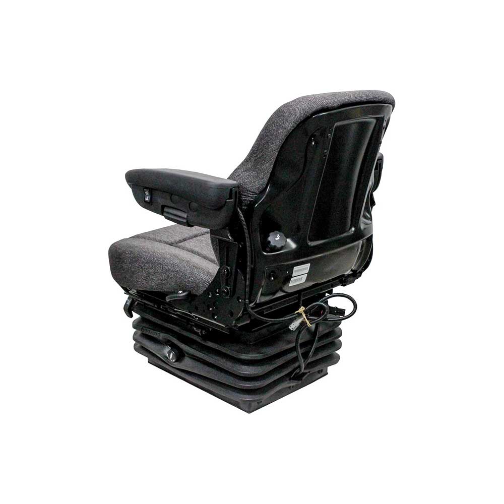 Sears | 5545 | Seat & Air Suspension Kit | Case IH 71 Magnum w/ Original Air-Oil Suspension | 6683