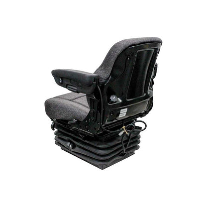 Sears | 5545 | Seat & Air Suspension Kit | Case IH 71 Magnum w/ Original Air-Oil Suspension | 6683