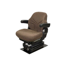 Uni Pro John Deere 30-55 Hydraulic 402 Mechanical Seat Kit | Sound-Gard™/Orig. Hydra | Brown