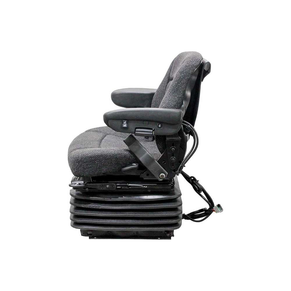 Sears | 5595 | Seat & Air Suspension Kit | Case IH Magnum-MX-Steiger-STX/Ford-NH T-TG-TJ   | 6808