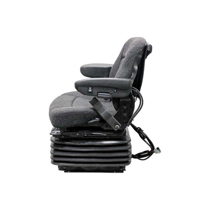 Sears | 5595 | Seat & Air Suspension Kit | Case IH Magnum-MX-Steiger-STX/Ford-NH T-TG-TJ   | 6808