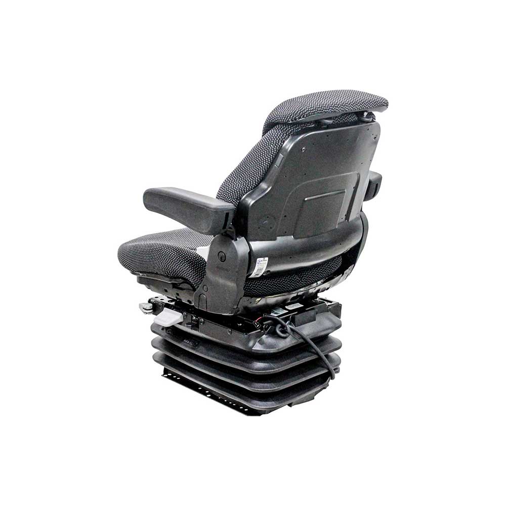 Grammer | MSG95/731 | Seat & Air Suspension Kit | Ford-New Holland 7410-TW | 12-Volt | 6978