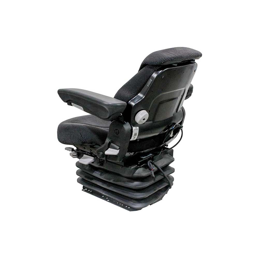 Grammer | MSG95/741  | Seat & Air Suspension Kit | Ford-New Holland with Original | 12-Volt | 6733