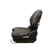 Uni Pro Kubota BX1800-BX2300-BX2600 Series 136 Mechanical Suspension Seat Kit | Black Vinyl