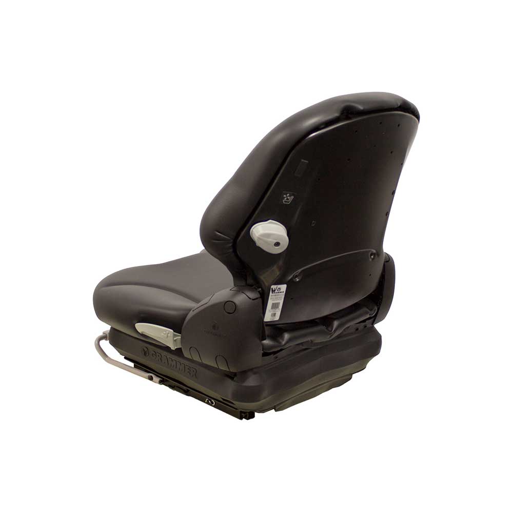 Grammer | MSG65/531 | Seat & Mechanical Suspension Kit | Kubota BX1800-BX2300-BX2600 Series | 6825