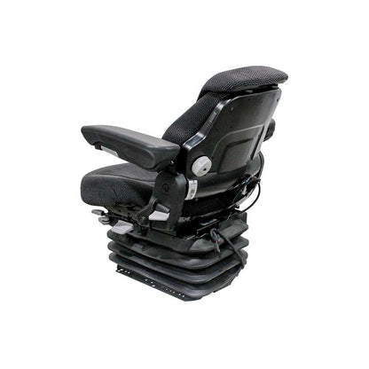 Grammer | MSG95/741 | Seat & Air Suspension Kit | Ford-New Holland 70 Genesis/80 | Swivel | 6447