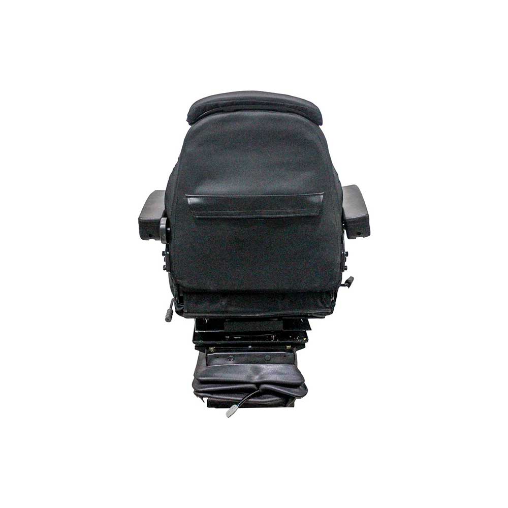 Uni Pro New Holland-Ford/Versatile 4WD Series 1005 Air Suspension Seat Kit | Black Fabric