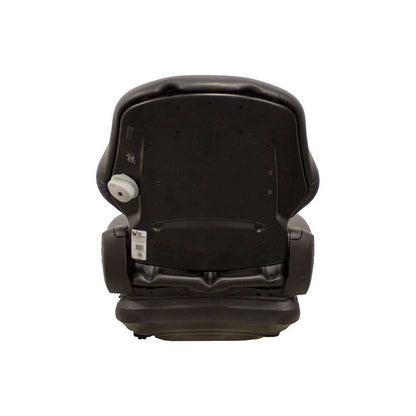 Grammer | MSG65/531 | Seat & Mechanical Suspension Kit | New Holland C-L-LS-LT Skid Steer | 6748