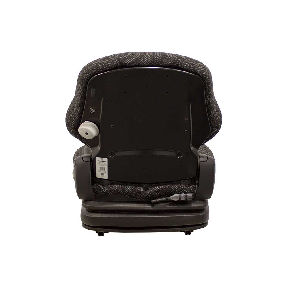 Grammer | MSG75/531 | Seat & Air Suspension Kit | New Holland C-L-LS-LT Series Skid Steer | 6749