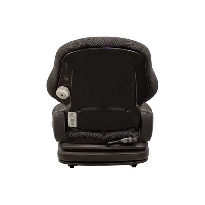 Grammer | MSG75/531 | Seat & Air Suspension Kit | New Holland C-L-LS-LT Series Skid Steer | 6749