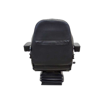 Uni Pro International Harvester 06-66 Series 441/MSG83 Mechanical Susp. Seat Kit | Black Vinyl
