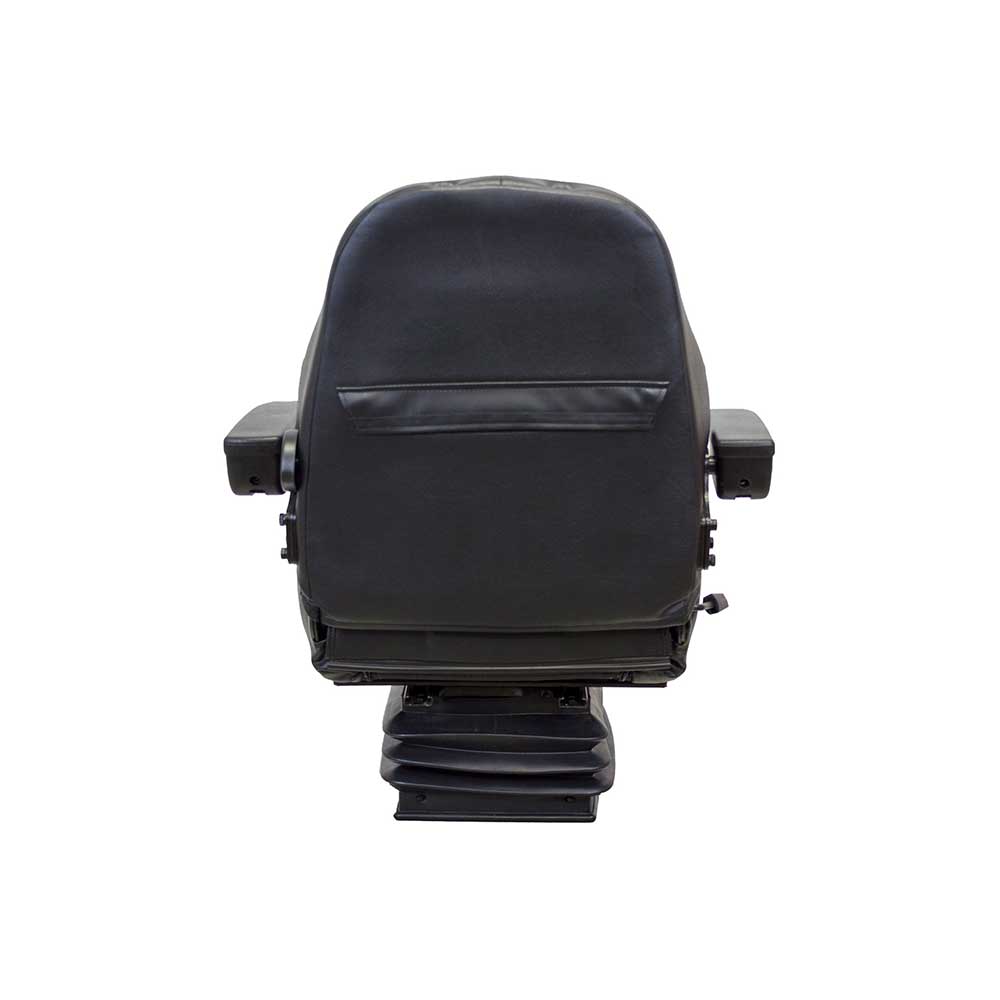 Uni Pro Case 930-1030 Series 441/MSG83 Mechanical Seat Kit | Without Swivel | Black Vinyl