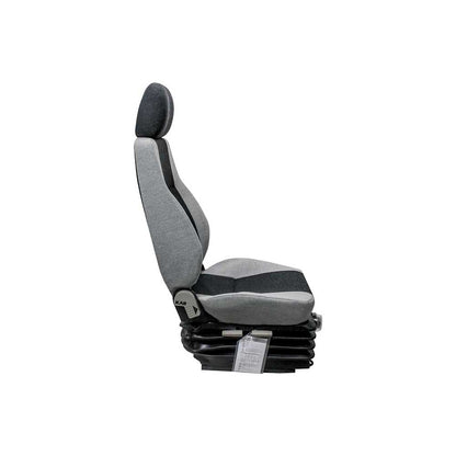 KAB | 514 | Seat & Mechanical Suspension Kit | Caterpillar Construction Equipment | 6863