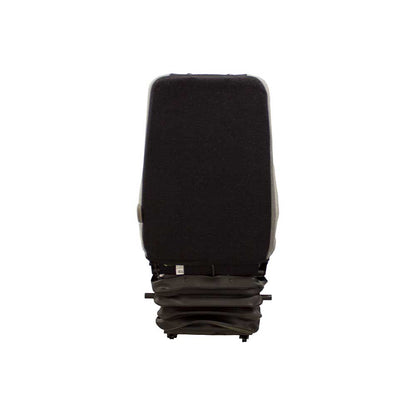 Uni Pro John Deere Dozer 1030 Air Suspension Seat Kit | Multi-Gray Fabric