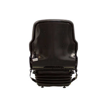 Uni Pro Caterpillar Equipment/Deere Dozer 425 Mechanical Suspension Seat Kit | Black Vinyl