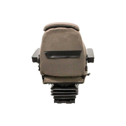 Uni Pro John Deere 30 Early 403 Mechanical Seat Kit | Sound-Gard™/Original Mechanical | Brown