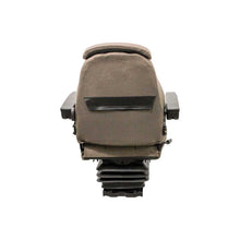 Uni Pro John Deere 30 Early 403 Mechanical Seat Kit | Sound-Gard/Original Mechanical | Brown
