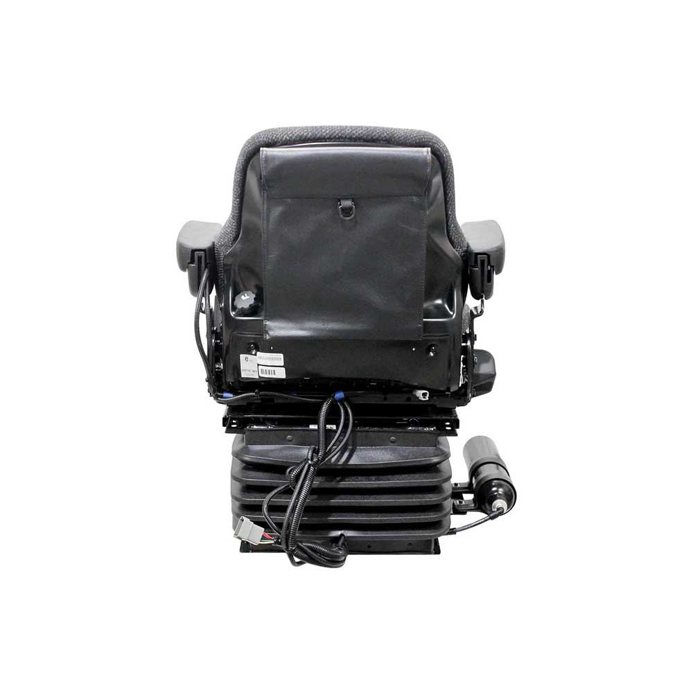 Sears | 5595 | Seat & Air Suspension Kit | 12 Volt | OPS | Gray Fabric | 7944