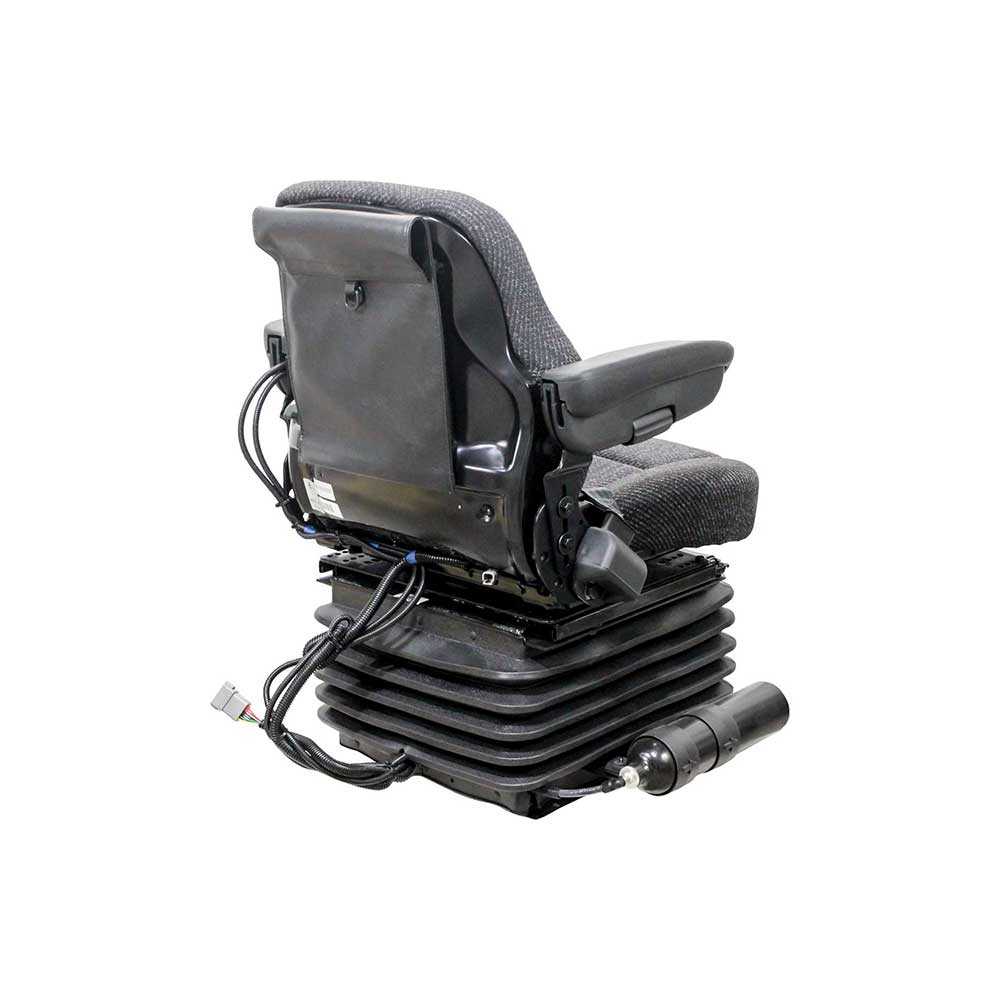 Sears | 5595 | Seat & Air Suspension Kit | 12 Volt | OPS | Gray Fabric | 7944