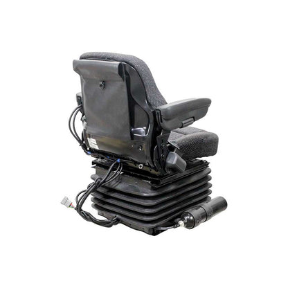 Sears | 5595 | Seat & Air Suspension Kit | 12 Volt | OPS | Gray Fabric | 7944