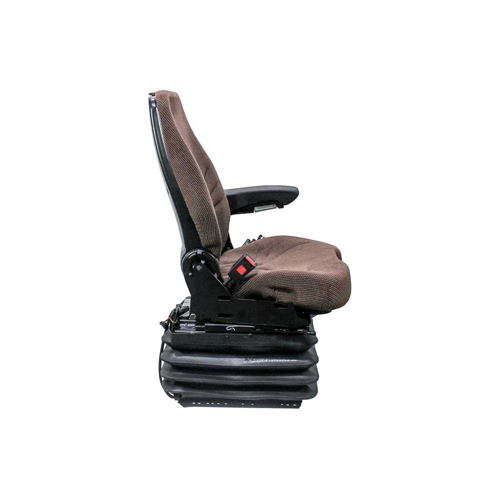 Grammer | MSG95/742 | Seat & Air Suspension | John Deere AH227974-AXE48239 Combines | OPS | 8570