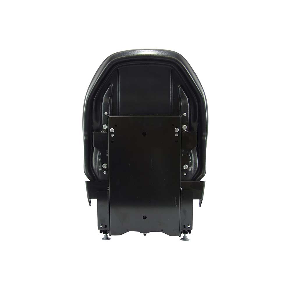 Uni Pro 336 Mechanical Suspension Seat | Black Vinyl