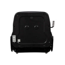 Uni Pro 112 Semi-Suspension Seat | Black Vinyl