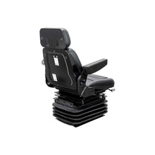 Uni Pro Allis Chalmers 7000 Series 1004 Mechanical Suspension Seat Kit | Black Vinyl