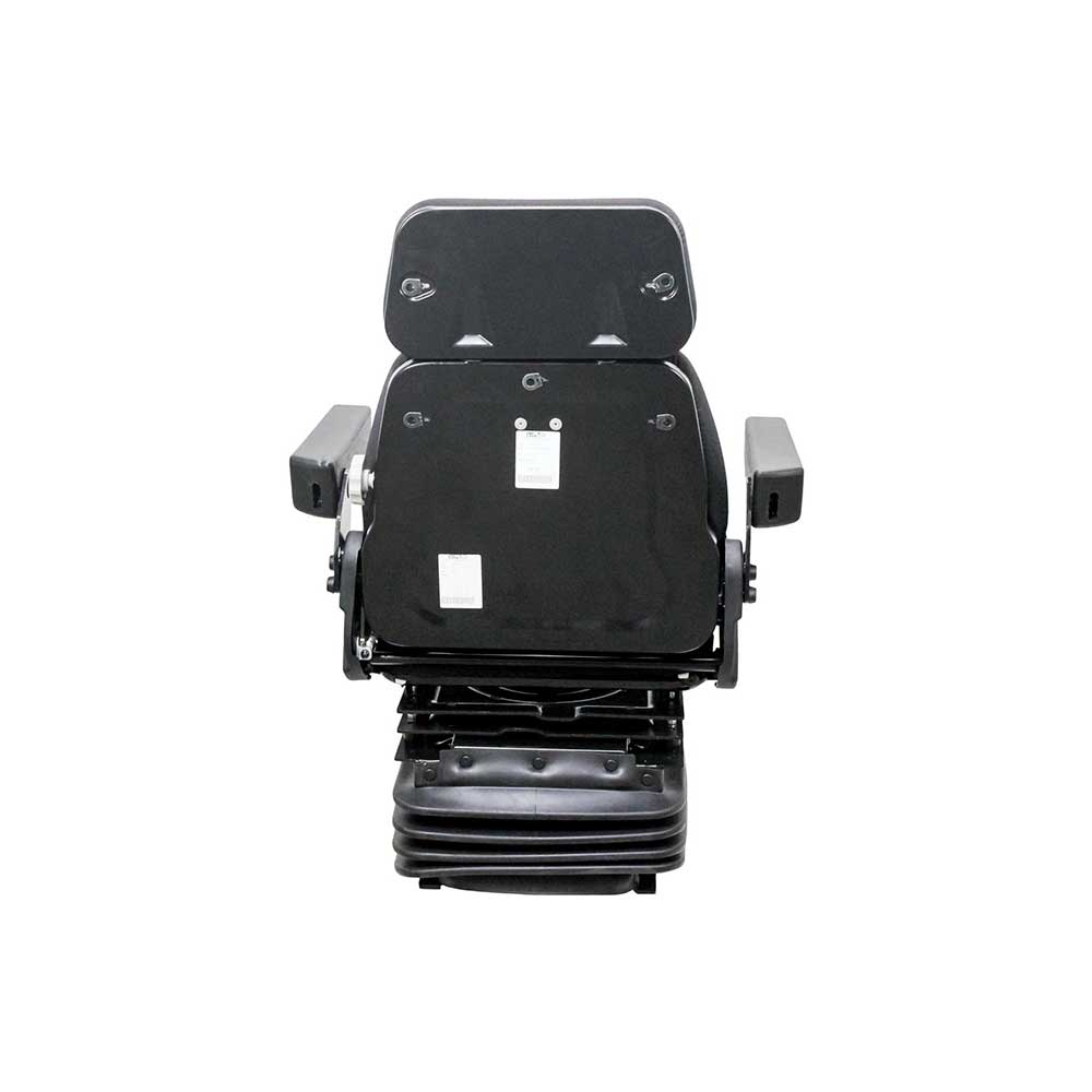 Pilot | Seat & Mechanical Suspension Kit | Case IH 71 Magnum w/ Original Air-Oil Suspension | 6547