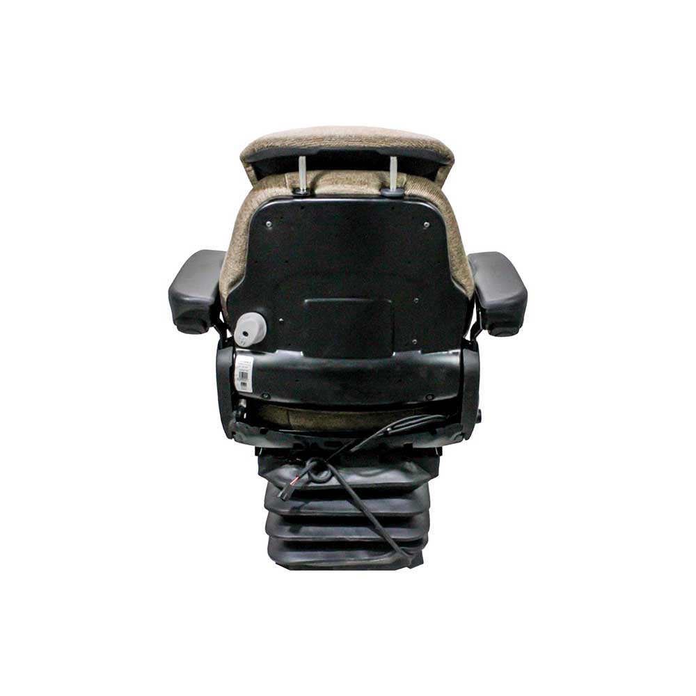 Grammer | MSG95/741 | Seat & Air Suspension Kit | John Deere 7020-7030 with IVT / 8000-9030 | 6892