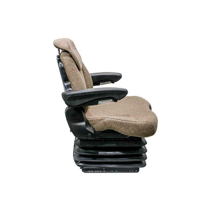 Grammer | MSG95/741 | Seat & Air Suspension Kit | John Deere 7020-7030 with IVT / 8000-9030 | 6892