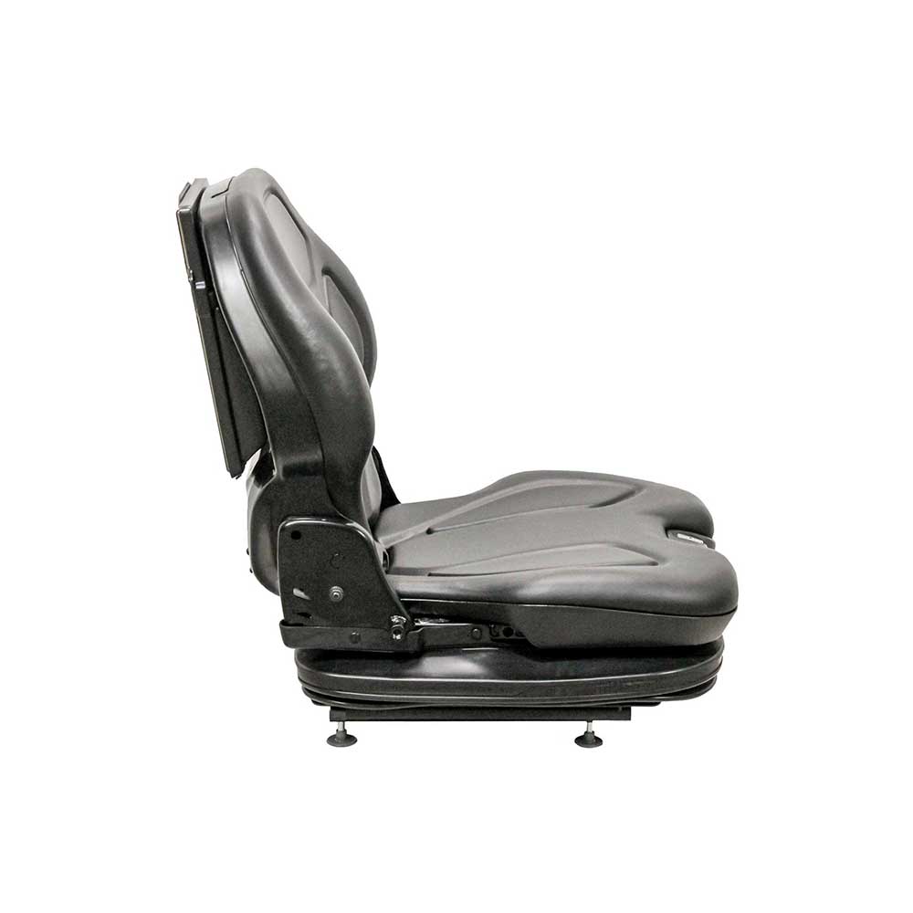 Milsco | V7300 | Seat and Mechanical Suspension | Caterpillar CR/John Deere D-G Excavator | 6963
