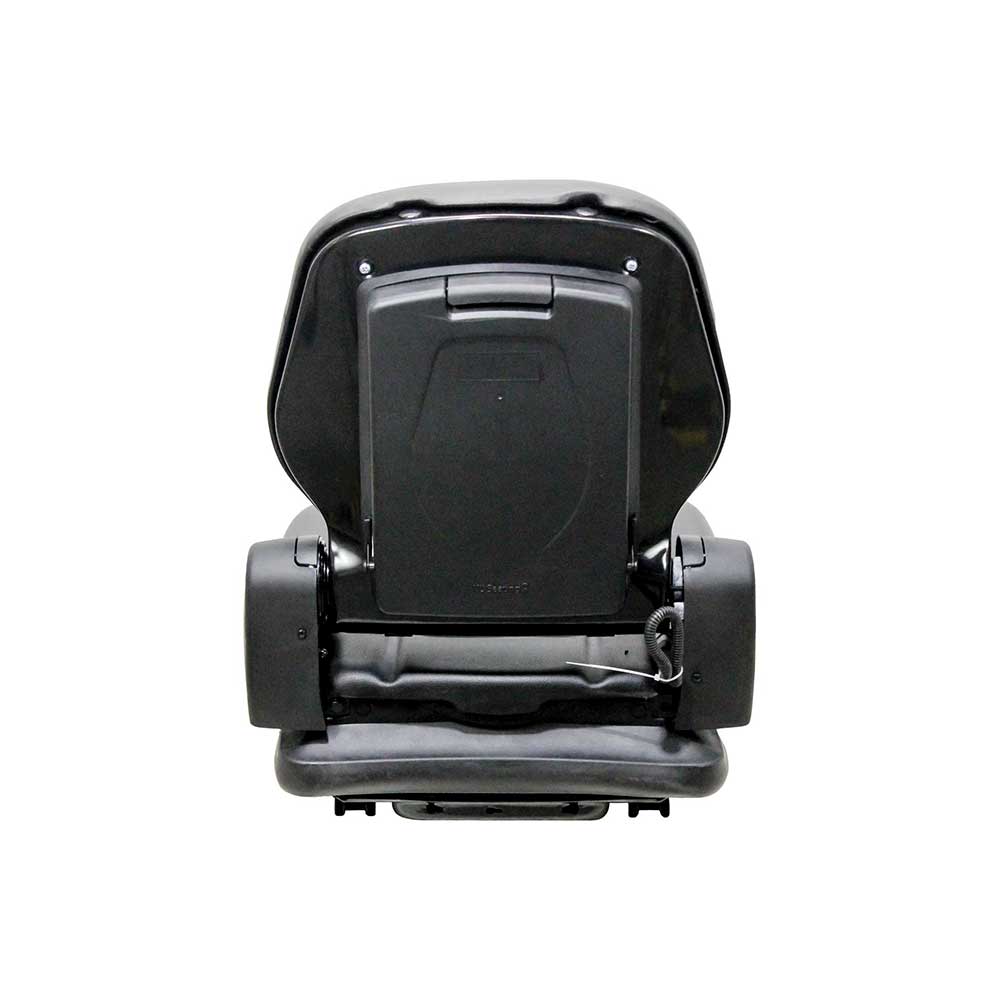 Uni Pro 146 Mechanical Suspension Seat | Black Vinyl