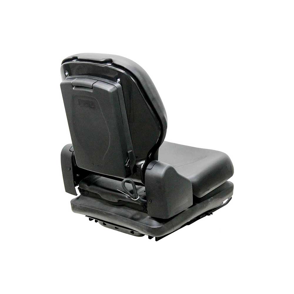 Uni Pro 146 Mechanical Suspension Seat | Black Vinyl