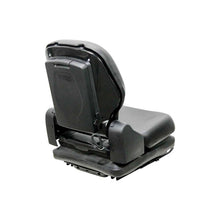 Uni Pro 146 Mechanical Suspension Seat | Black Vinyl