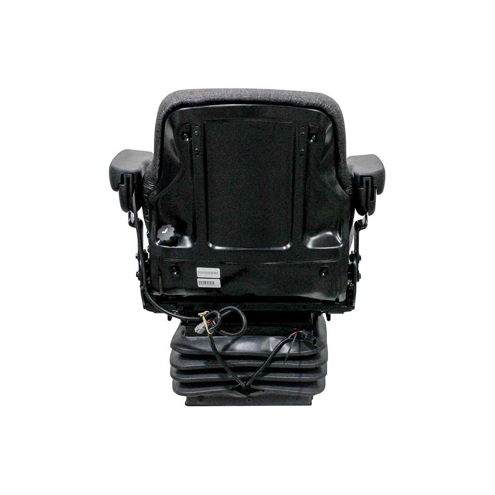 Sears | 5545 | Seat & Air Suspension Kit | Case IH 71 Magnum w/ Original Air-Oil Suspension | 6683