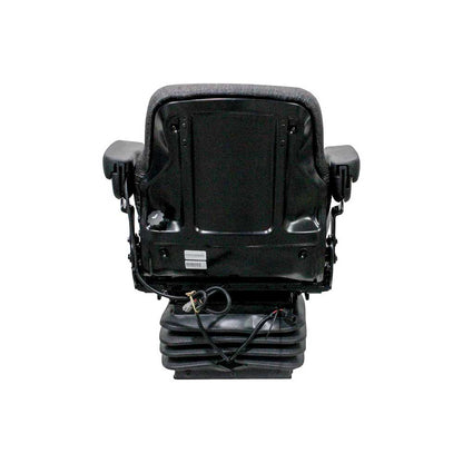 Sears | 5545 | Seat & Air Suspension Kit | Case IH 71-89 Magnum/9200-9300 w/ Air Suspension | 6684